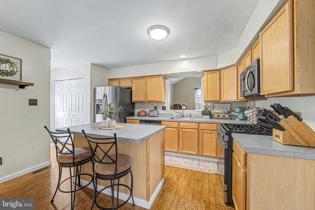 124 PHILMAR AVE, Cherry Hill, NJ 08003
