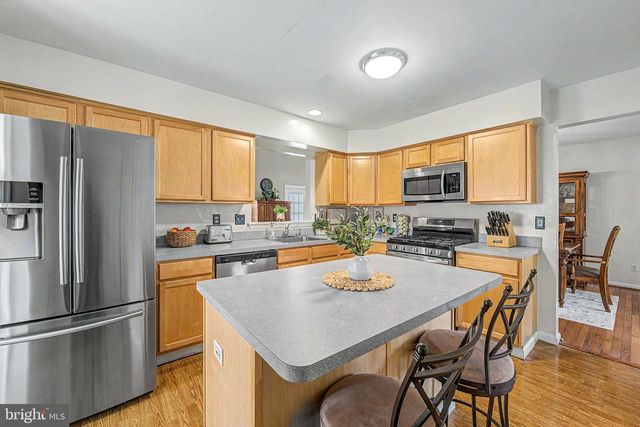 124 PHILMAR AVE, Cherry Hill, NJ 08003