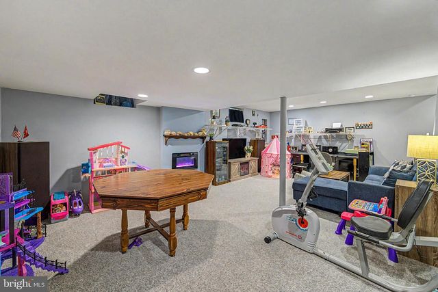 124 PHILMAR AVE, Cherry Hill, NJ 08003