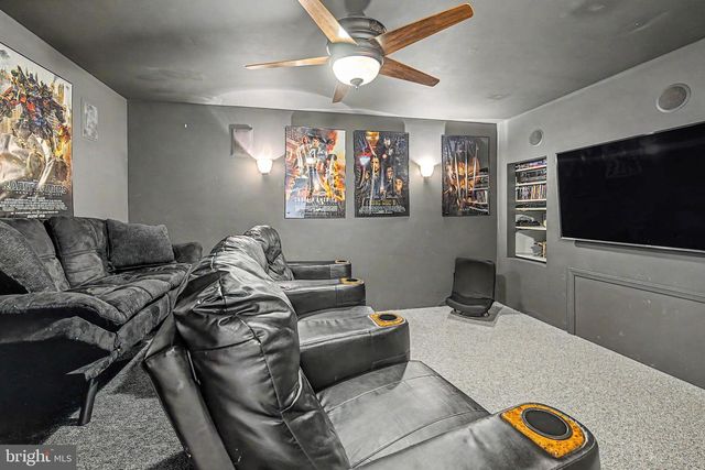 124 PHILMAR AVE, Cherry Hill, NJ 08003