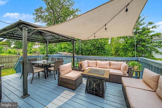 124 PHILMAR AVE, Cherry Hill, NJ 08003