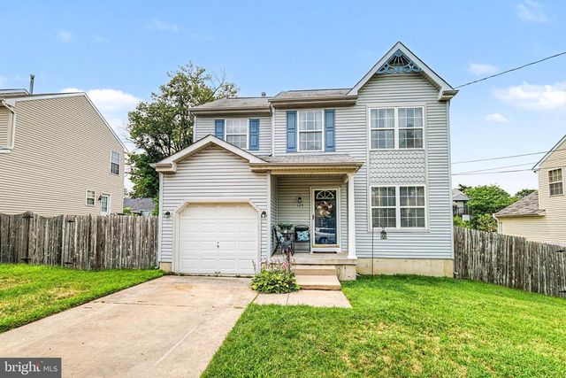 124 PHILMAR AVE, Cherry Hill, NJ 08003