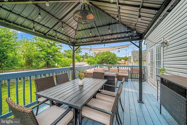 124 PHILMAR AVE, Cherry Hill, NJ 08003