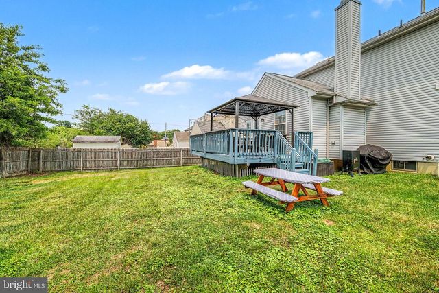 124 PHILMAR AVE, Cherry Hill, NJ 08003