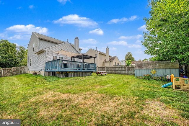 124 PHILMAR AVE, Cherry Hill, NJ 08003