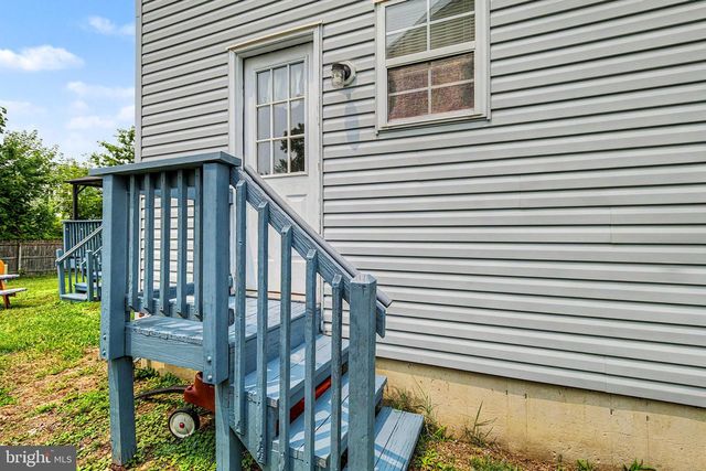 124 PHILMAR AVE, Cherry Hill, NJ 08003