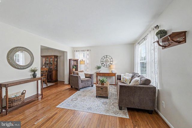 124 PHILMAR AVE, Cherry Hill, NJ 08003