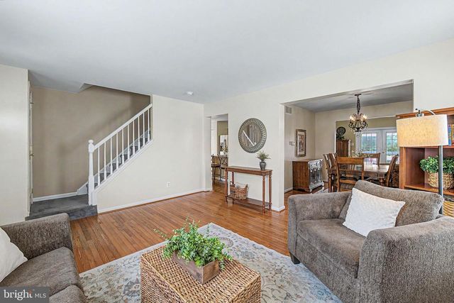 124 PHILMAR AVE, Cherry Hill, NJ 08003