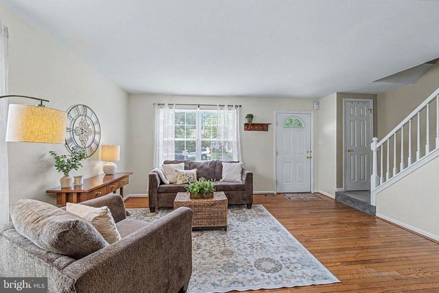 124 PHILMAR AVE, Cherry Hill, NJ 08003