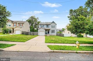 124 PHILMAR AVE, Cherry Hill, NJ 08003