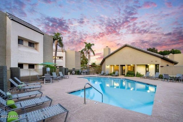 1440 S VAL VISTA Drive 1, Mesa, AZ 85204