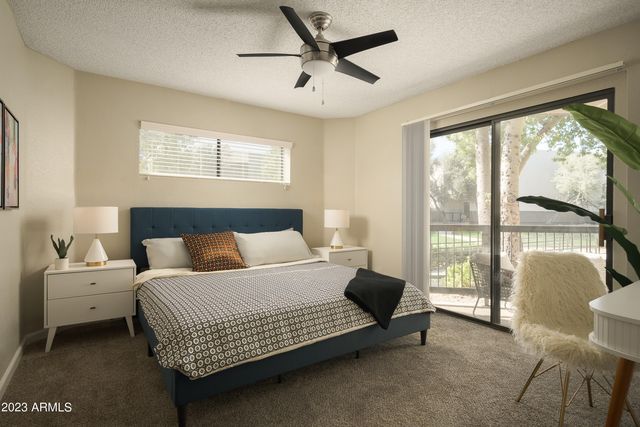 1440 S VAL VISTA Drive 1, Mesa, AZ 85204