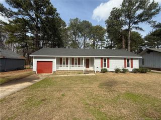4736 Belford Road, Fayetteville, NC 28314