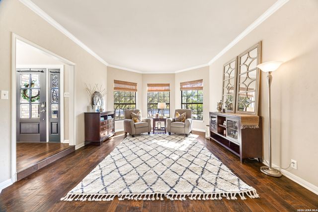 31586 Scarteen, Fair Oaks Ranch, TX 78015