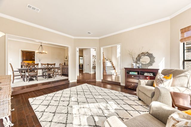 31586 Scarteen, Fair Oaks Ranch, TX 78015