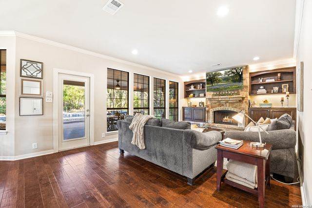 31586 Scarteen, Fair Oaks Ranch, TX 78015