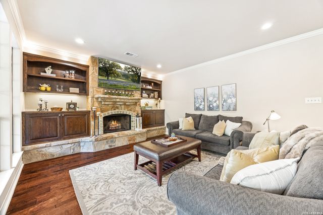 31586 Scarteen, Fair Oaks Ranch, TX 78015