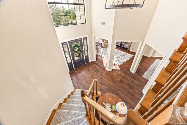 31586 Scarteen, Fair Oaks Ranch, TX 78015