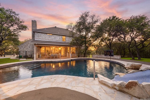 31586 Scarteen, Fair Oaks Ranch, TX 78015