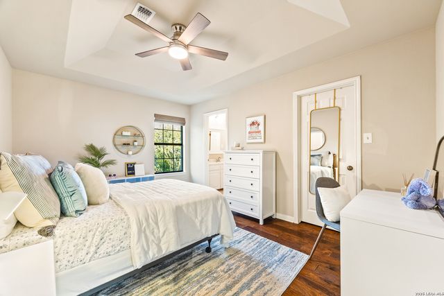 31586 Scarteen, Fair Oaks Ranch, TX 78015