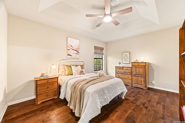 31586 Scarteen, Fair Oaks Ranch, TX 78015