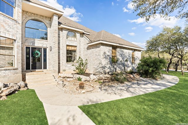 31586 Scarteen, Fair Oaks Ranch, TX 78015