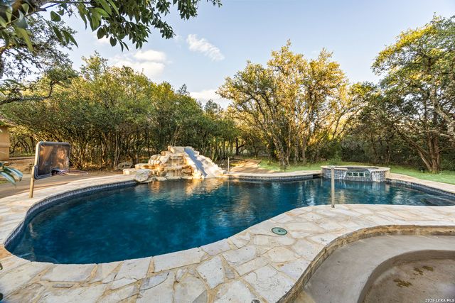 31586 Scarteen, Fair Oaks Ranch, TX 78015