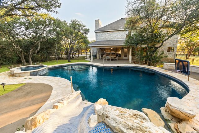 31586 Scarteen, Fair Oaks Ranch, TX 78015