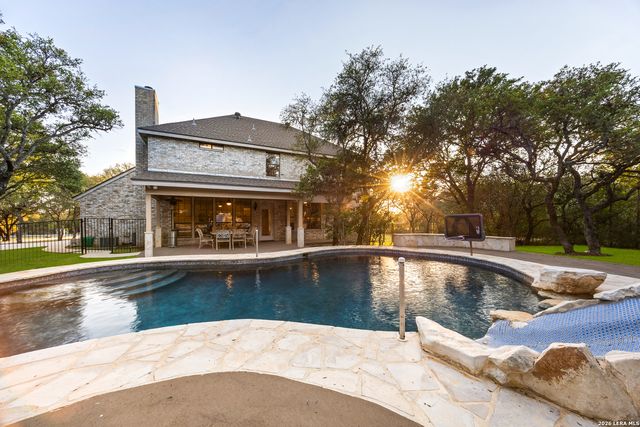 31586 Scarteen, Fair Oaks Ranch, TX 78015