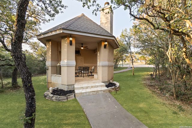 31586 Scarteen, Fair Oaks Ranch, TX 78015