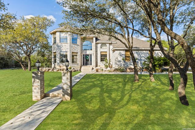 31586 Scarteen, Fair Oaks Ranch, TX 78015