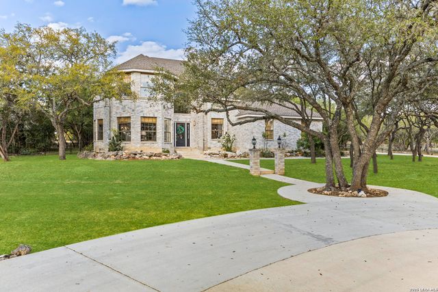 31586 Scarteen, Fair Oaks Ranch, TX 78015