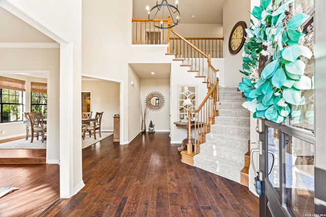 31586 Scarteen, Fair Oaks Ranch, TX 78015