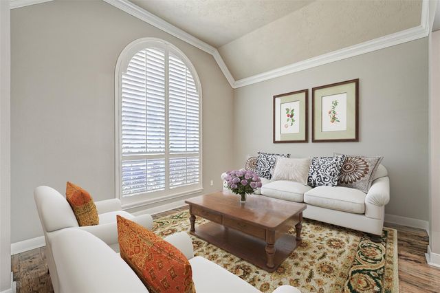 901 High Ridge Circle, Friendswood, TX 77546