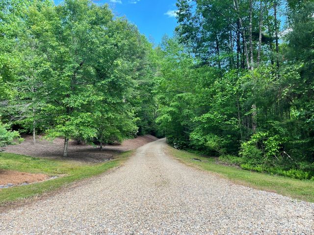 Lot 90 Peppervine Circle 90, Rosman, NC 28712