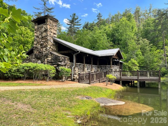 Lot 90 Peppervine Circle 90, Rosman, NC 28712