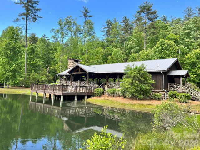 Lot 90 Peppervine Circle 90, Rosman, NC 28712