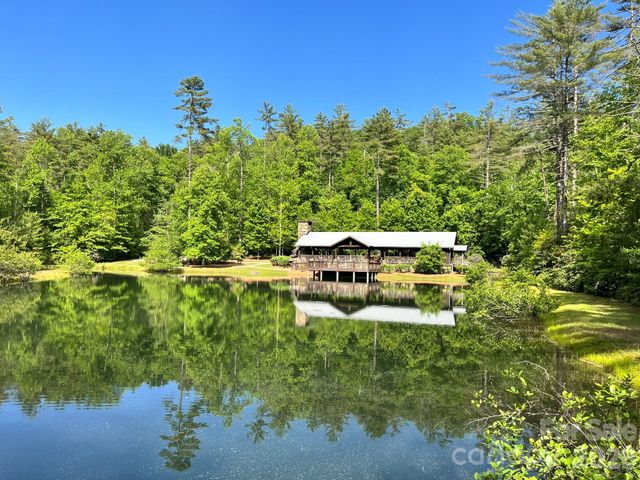 Lot 90 Peppervine Circle 90, Rosman, NC 28712