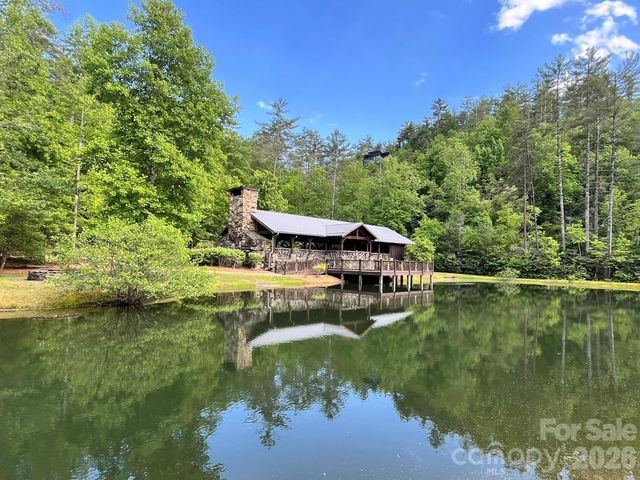 Lot 90 Peppervine Circle 90, Rosman, NC 28712