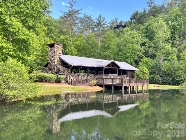 Lot 90 Peppervine Circle 90, Rosman, NC 28712