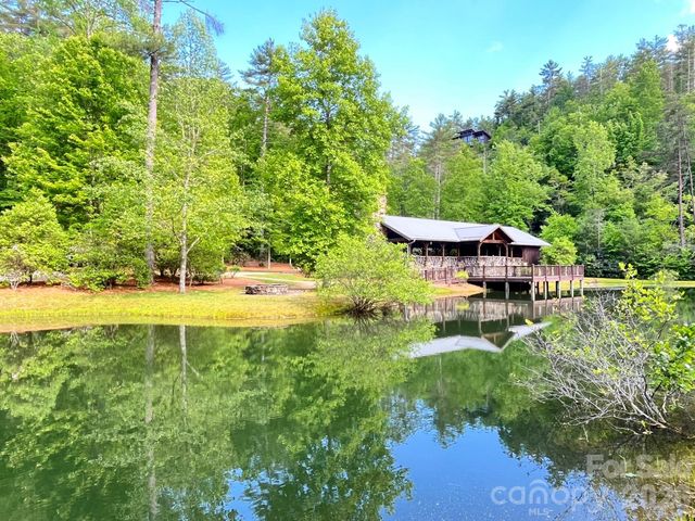 Lot 90 Peppervine Circle 90, Rosman, NC 28712