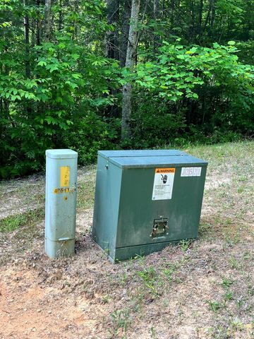 Lot 90 Peppervine Circle 90, Rosman, NC 28712