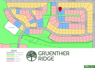 TBD Lot 64 Gruenther Ridge Street, Gretna, NE 68028