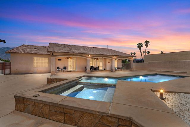 32100 Whispering Palms Trail, Cathedral City, CA 92234