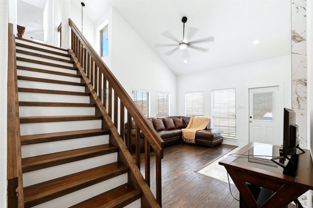 2110 Cologne Drive, Carrollton, TX 75007