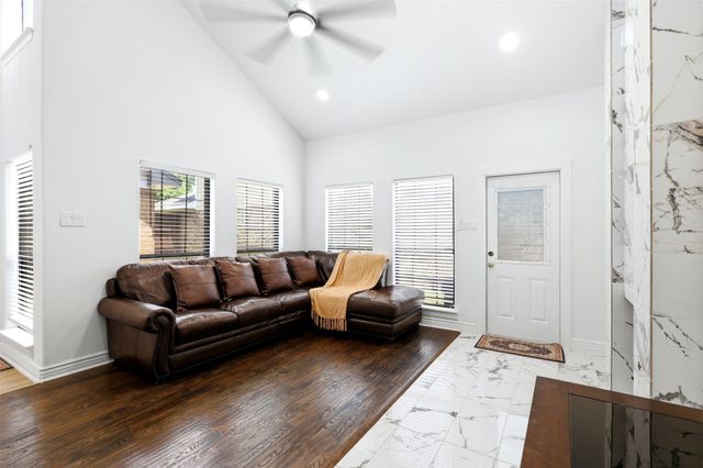 2110 Cologne Drive, Carrollton, TX 75007