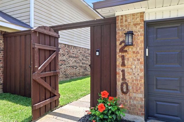 2110 Cologne Drive, Carrollton, TX 75007
