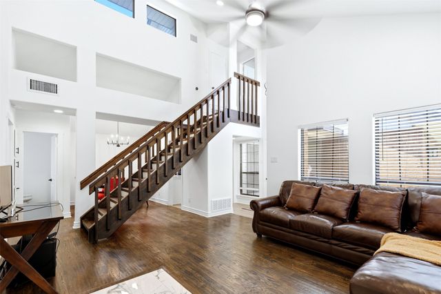 2110 Cologne Drive, Carrollton, TX 75007