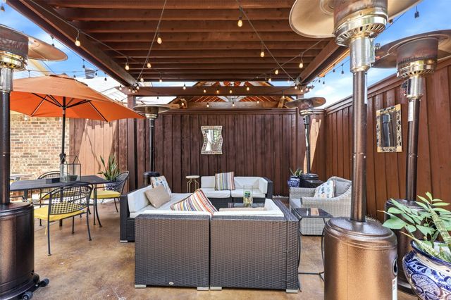 2110 Cologne Drive, Carrollton, TX 75007