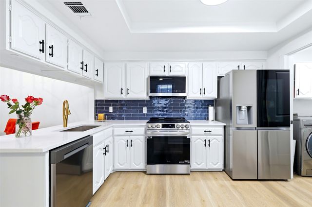 2110 Cologne Drive, Carrollton, TX 75007